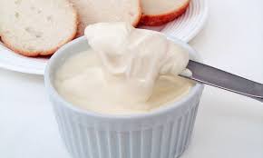 Requeijão cremoso